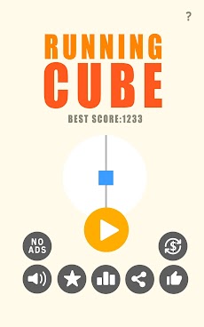 Running Cubeのおすすめ画像5