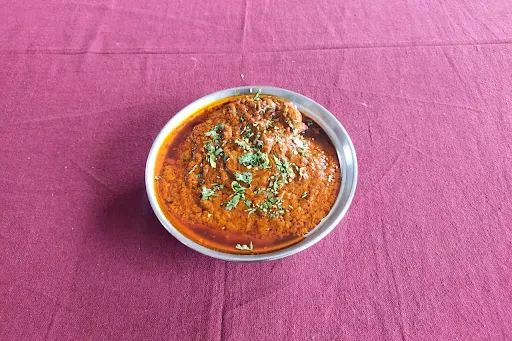 Chicken Masala