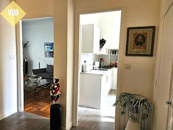 appartement à Nice (06)