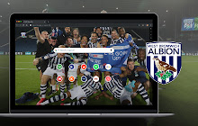 West Bromwich Albion FC small promo image