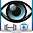 Eye exercises icon