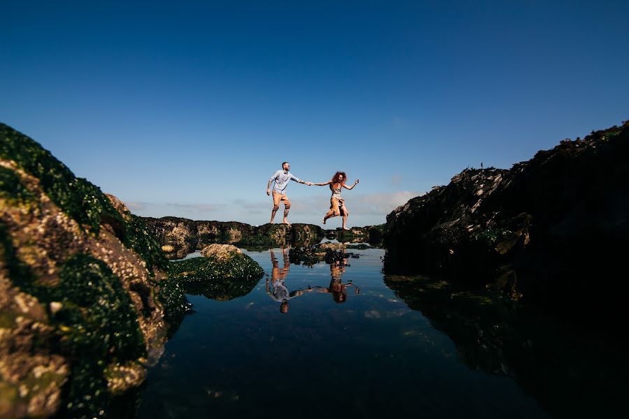 Photographe de mariage Zhenya Ermakov (evgenyermakov). Photo du 13 juillet 2017