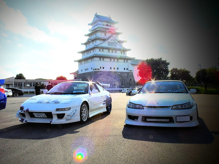 MR2の豊田城・オールジャンルMT・MR2 SW20・SW20に関するカスタム事例の投稿画像6枚目