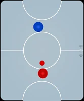 Foosball Classic: 2-Player for Android - Free App Download