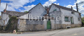 maison à Saint-Georges-sur-Cher (41)