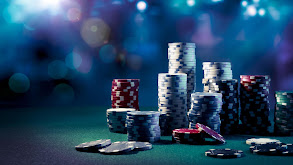 Event #10: £100K No-Limit Hold'em thumbnail