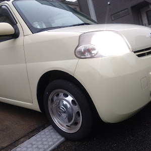エッセ L235S