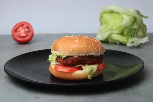 Veg Burger