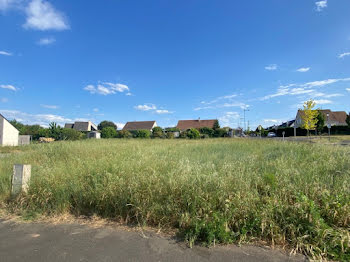 maison neuve à Montlouis-sur-Loire (37)