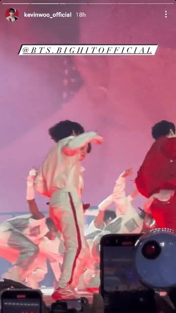 K-Netizens Can't Get Over BTS Jungkook's Visuals At The PERMISSION TO  DANCE ON STAGE-LAS VEGAS Concert - Koreaboo