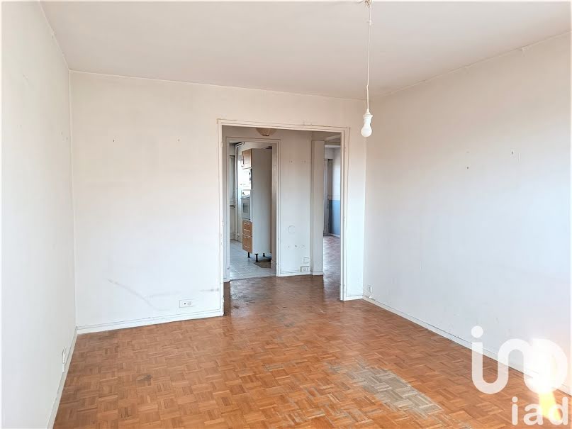 Vente appartement 3 pièces 58 m² à Le Vésinet (78110), 330 000 €