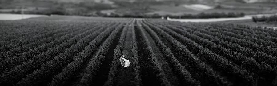 Fotógrafo de casamento Filip Prodanovic (prodanovic). Foto de 27 de junho 2018