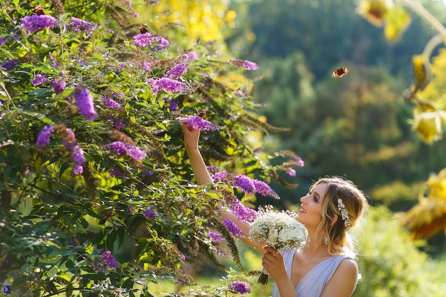 Wedding photographer Sergiu Cotruta (serko). Photo of 2 October 2018