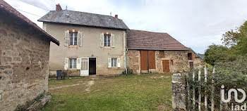 maison à Allerey (21)