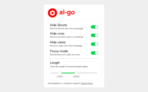 al-go