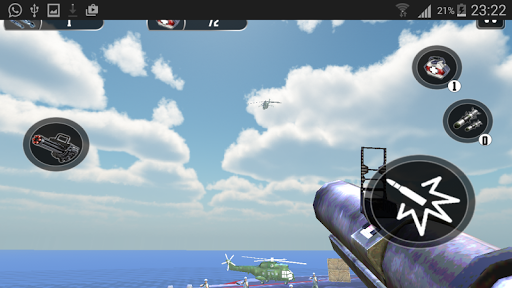 免費下載動作APP|Navy Gunner Shoot War 3D app開箱文|APP開箱王