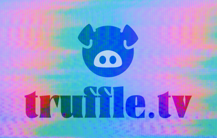 Truffle.TV Preview image 0