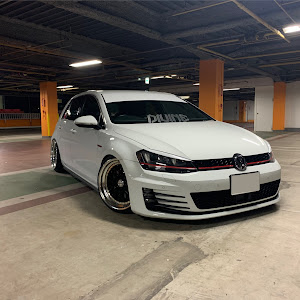 ゴルフGTI