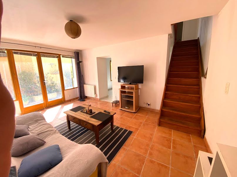 Vente appartement 3 pièces 67 m² à Bormes-les-Mimosas (83230), 250 000 €