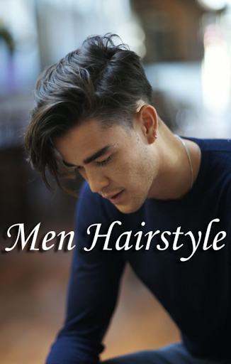 Men Hairstyle