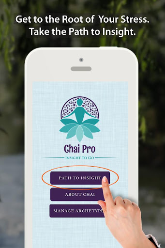 Chai Pro:MindBody Connection