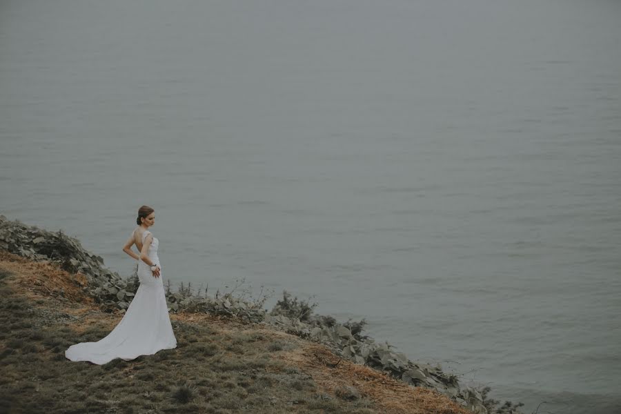 Wedding photographer Giorgi Liluashvili (giolilu). Photo of 25 June 2018