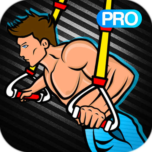 Suspension Workouts : Fitness Trainer Pro