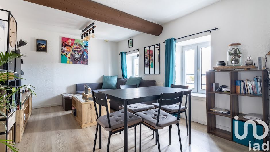 Vente maison  347 m² à Les Martres-de-Veyre (63730), 450 000 €