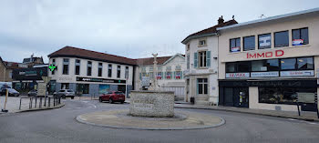 locaux professionnels à Thaon-les-Vosges (88)