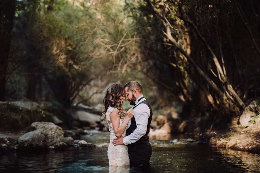 Fotógrafo de bodas Fran Ménez (franmenez). Foto del 26 de abril 2018