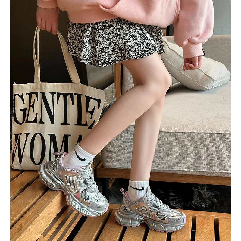Sapatos casuais femininos de plataforma em couro genuíno, leves e antiderrapantes. Conforto e estilo para o dia a dia. Perfeitos para você.