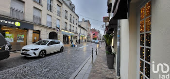 maison à Noisy-le-Grand (93)