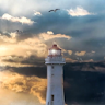 Lighthouse Live Wallpaper icon