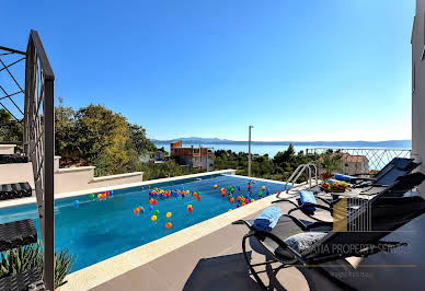 House with pool and terrace 2