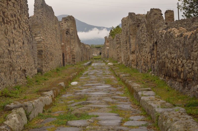 strade natura  di g.de.f