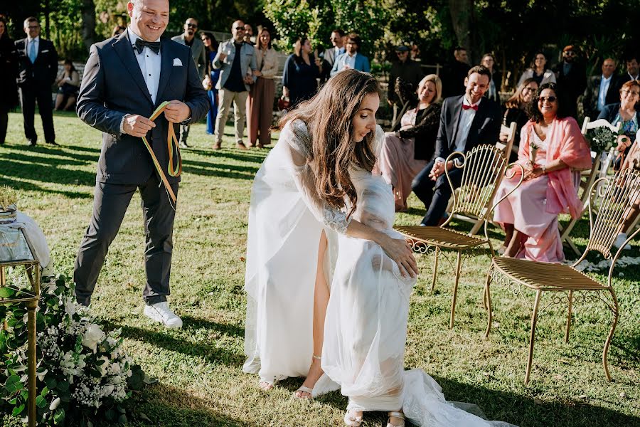 Fotógrafo de casamento Valter Antunes (valterantunes). Foto de 9 de maio