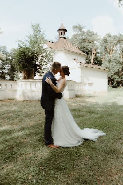 Wedding photographer Kseniya Dushkovi (kseniyadusek). Photo of 30 June 2022