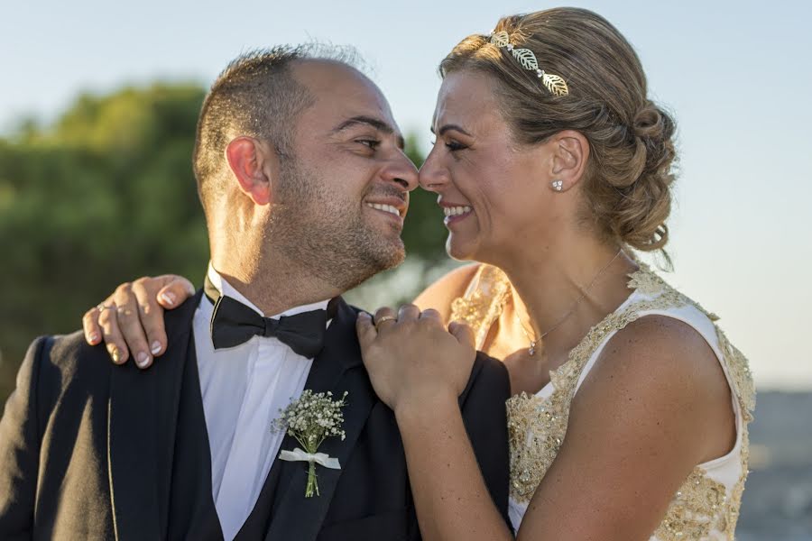 Fotografo di matrimoni Rodney Cassar (rodneycassar). Foto del 3 novembre 2019