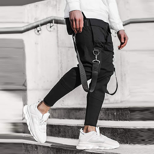 Title 9, Mens Mens Fashion And Comfort Casual Trousers