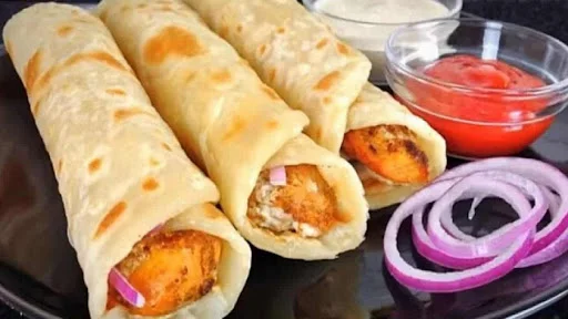 Non-veg Roll