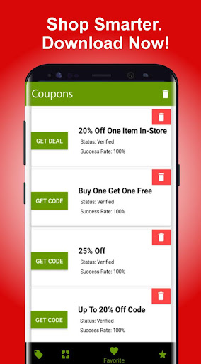 Coupons for CVS Pharmacy