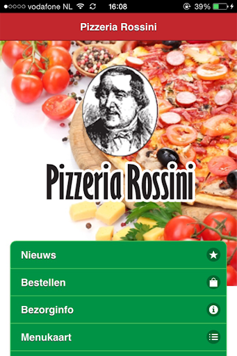 Rossini