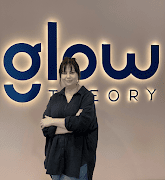 Founder of South African K-beauty retailer, Glow Theory, Tamsin van Tonder 
