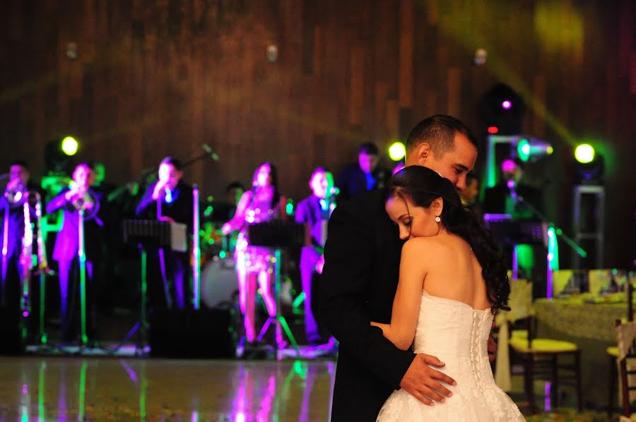 Fotógrafo de bodas Joel Carrasco (carrasco). Foto del 30 de junio 2015