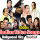 Download Indian Video Songs - Indian Songs - 5000+ Songs For PC Windows and Mac 1.0