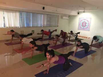 Anahata Yoga Zone photo 