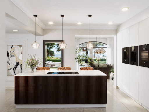 Villa 4