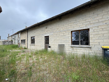 maison à Asnières-en-Montagne (21)