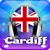 Radio Cardiff: free Cardiff radio stations icon