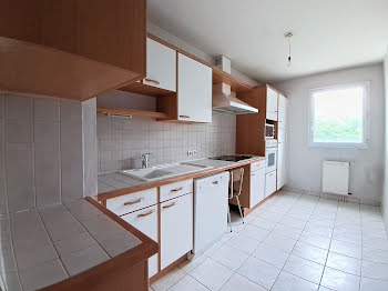 appartement à Rennes (35)